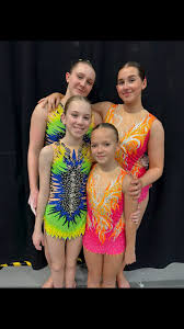 Image result for Spelthorne School Of Gymnastics