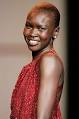 Alek Wek - Wikipedia, the free encyclopedia