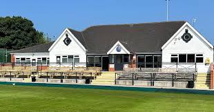Image result for Tynemouth Cricket Club