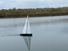 Image result for Fleetwood Model Yacht and Power Boat Club
