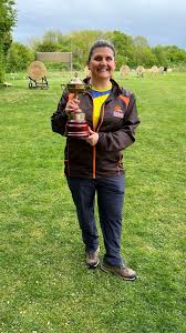 Image result for Spelthorne Archers