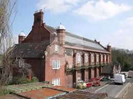 Image result for Jesmond Dene Real Tennis Club