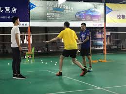 Image result for Cvt Badminton Club