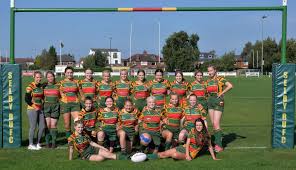 Image result for Old Brodleians Rugby Union Football Club