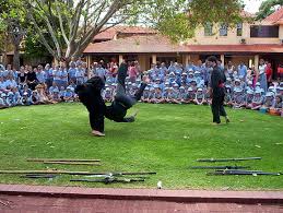 Image result for Sokudo Martial Arts Club