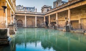 Image result for City Of Bath Rgc