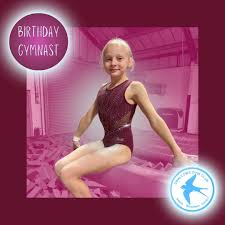 Image result for Swallows Of Helston Gymnastics Club