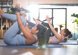 Image result for Pilates Mat Work Classes