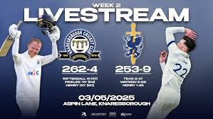 Image result for Knaresborough Cc