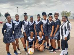Image result for Matchpoint Eagles Netball Club