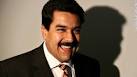 Nicolas Maduro (shown in 2007) could take the reins if Hugo Chavez's health ... - 121209030809-venezuela-nicolas-maduro-story-top
