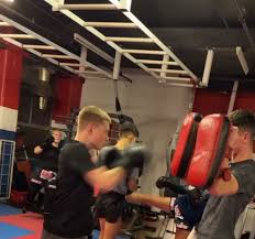 Image result for GFC Muay Thai Boxing