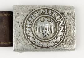 Image result for gott mit uns