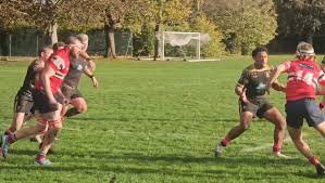 Image result for Hammersmith Touch Rugby