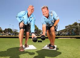 Image result for Hanborough Bowls Club