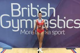 Image result for Southport Aerobics Gymnastics Club