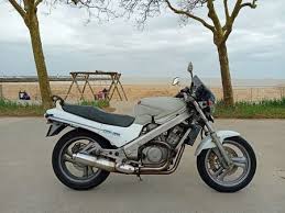 Image result for Honda Revere