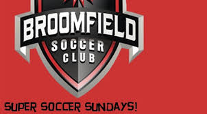 Image result for The Broomfield Club