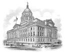 Allen County Courthouse Preservation Trust