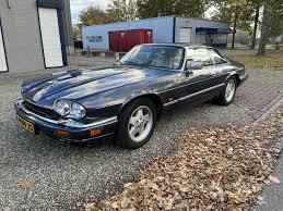 Image result for Black 1994 Jaguar