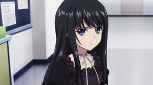 「南宮那月 ストライク・ザ・ブラッド」の画像検索結果