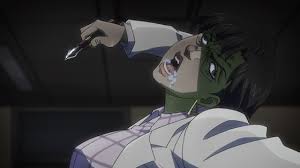 「空条ホリィ ジョジョの奇妙な冒険　第3部」の画像検索結果