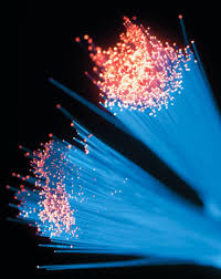 Fiber Optik Kablolar