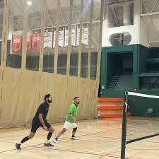 Image result for The Isle Badminton Club