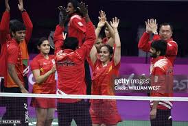 Image result for Commonwealth Badminton Club