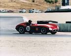 Peter Giddings Racing