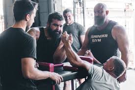 Image result for Rossendale Armwrestling Club
