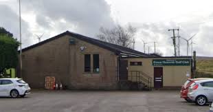 Image result for Green Haworth Golf Club
