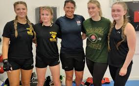 Image result for Sheffield Boxing Centre