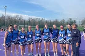 Image result for Saracens Netball Club