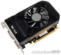Image result for geforce gtx 750 ti