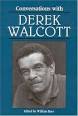 Conversations With Derek Walcott by Derek; Baer, William Walcott - and other ... - 9780878058556.OL.0.m