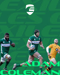 Image result for London Irish Rfc