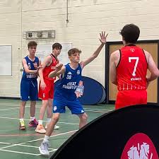 Image result for Great Yarmouth Basketball Club