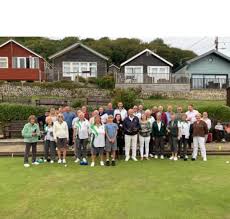 Image result for Lyme Regis Bowling Club