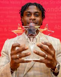 Image result for Abergele Harriers