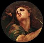 St John the Evangelist - Titian - WikiPaintings.