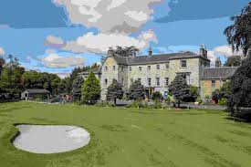 Image result for Cawder Golf Club