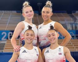 Image result for Concorde Gymnastics Club