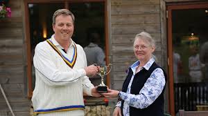 Image result for Chipstead Coulsdon & Walcountians Cc