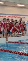 Image result for Middlesbrough Amateur Swimming Club