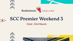 Image result for Hayley Badminton Club (Sunday Smashers)