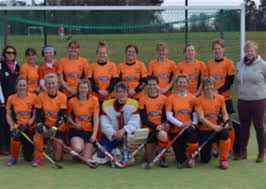Image result for Bury Hockey Club