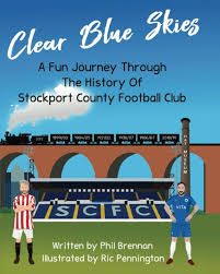 Image result for Stockport Junior Blues