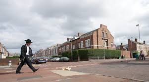 Image result for Gateshead Storm