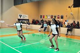 Image result for Settle Badminton Club